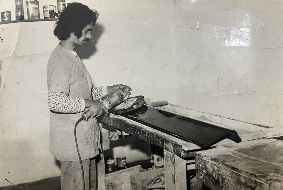 Waldir Pianos Reformadora de Pianos