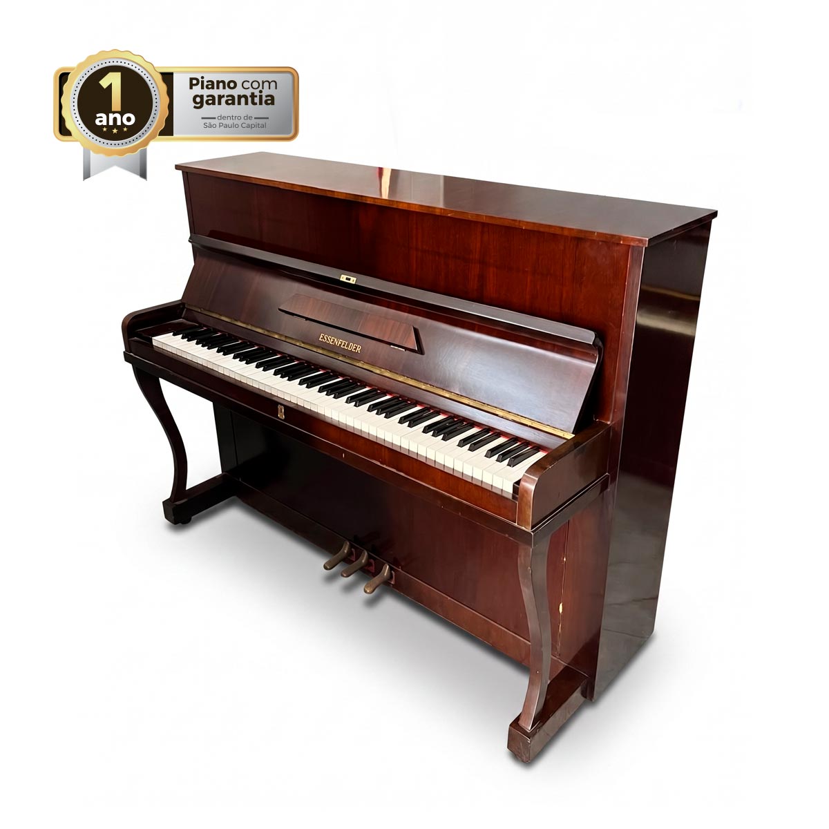 Essenfelder  Piano Essenfelder